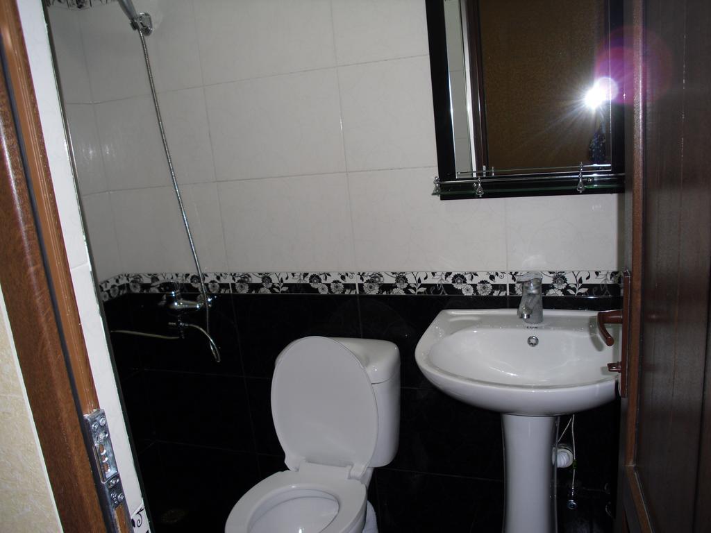 Suliko Guest House Batumi Cameră foto