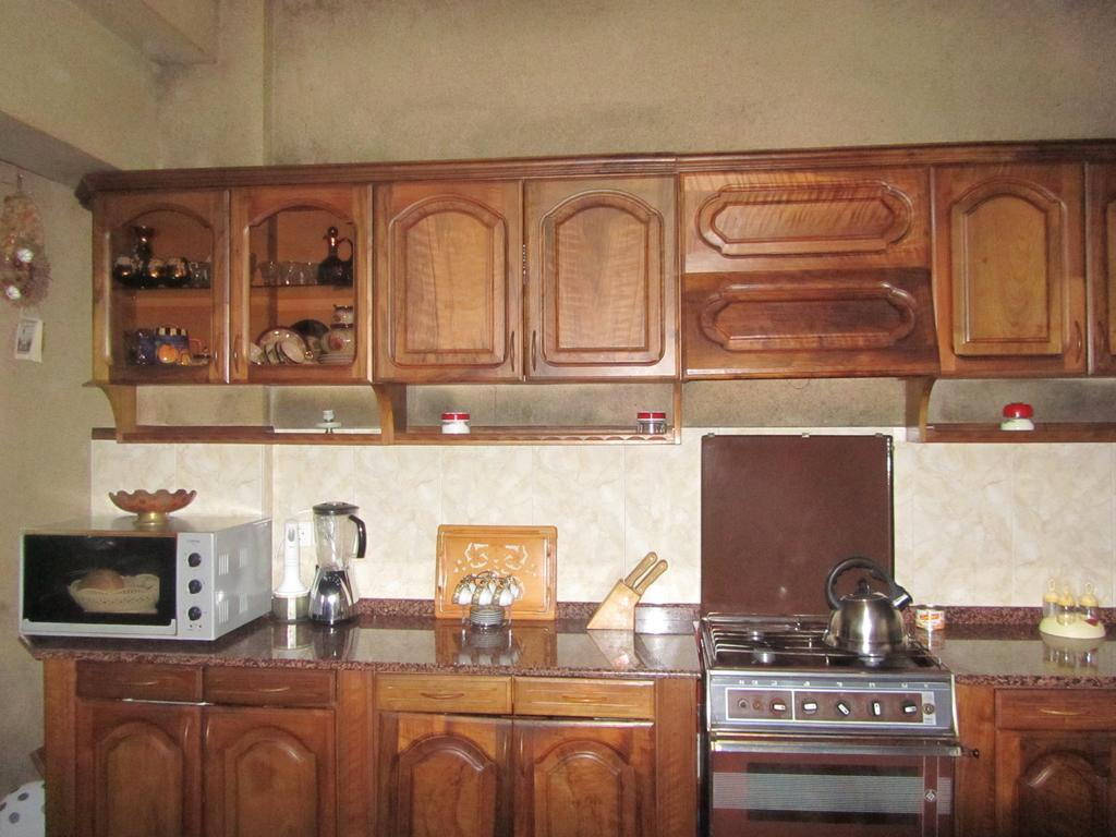 Suliko Guest House Batumi Cameră foto