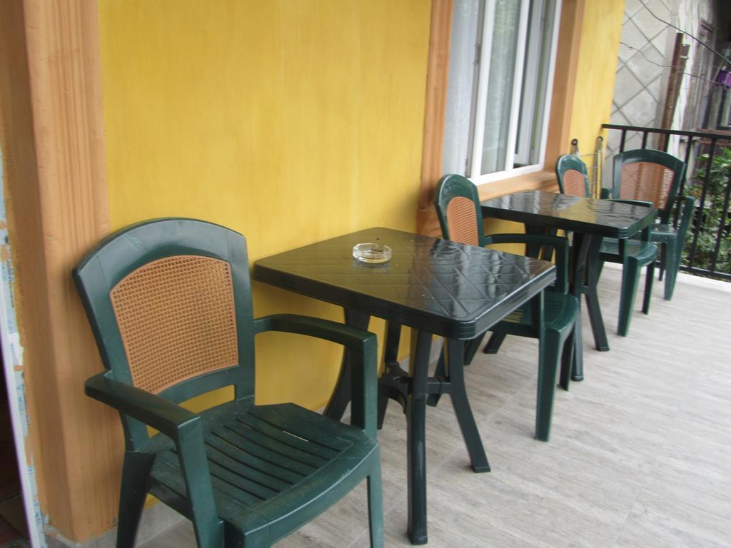 Suliko Guest House Batumi Cameră foto