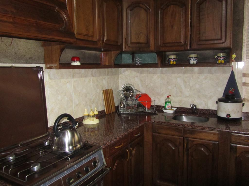 Suliko Guest House Batumi Cameră foto