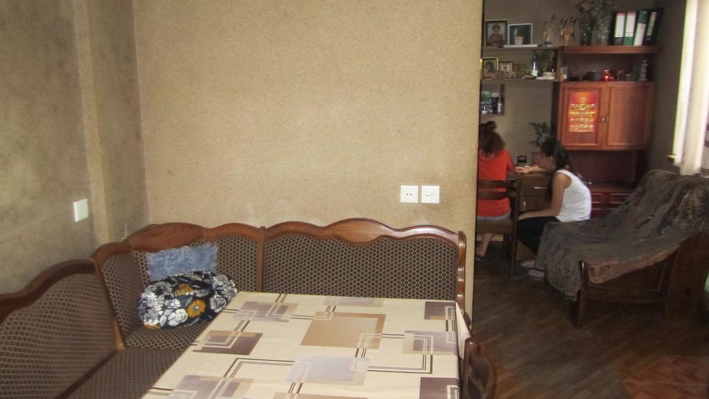 Suliko Guest House Batumi Cameră foto