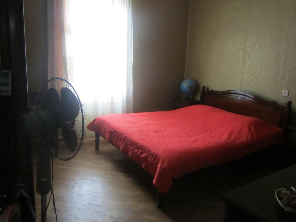 Suliko Guest House Batumi Exterior foto