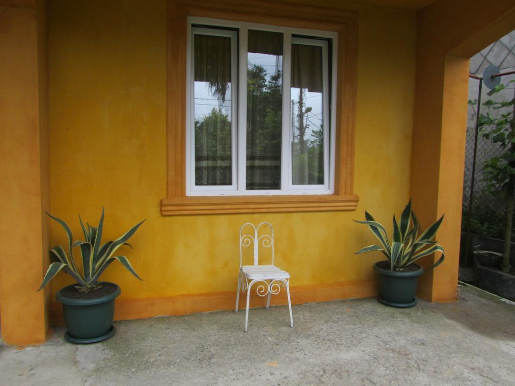 Suliko Guest House Batumi Cameră foto