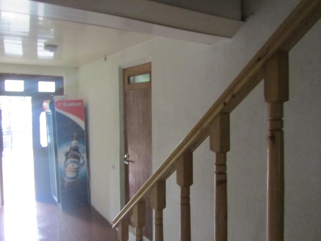 Suliko Guest House Batumi Exterior foto