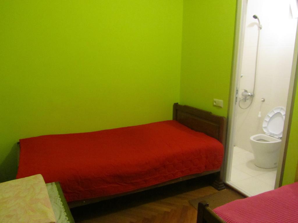 Suliko Guest House Batumi Cameră foto