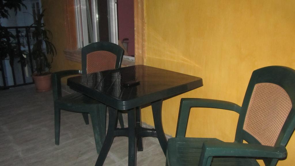Suliko Guest House Batumi Cameră foto
