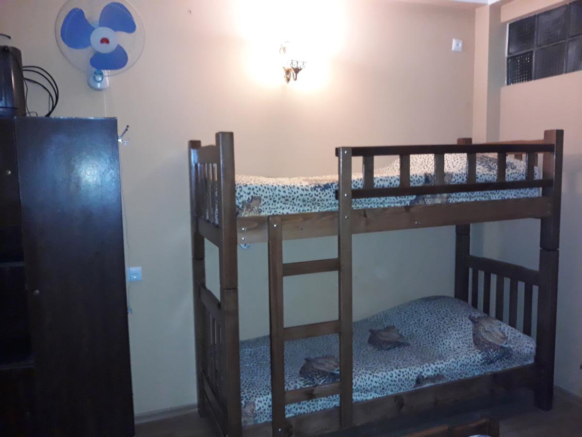 Suliko Guest House Batumi Exterior foto