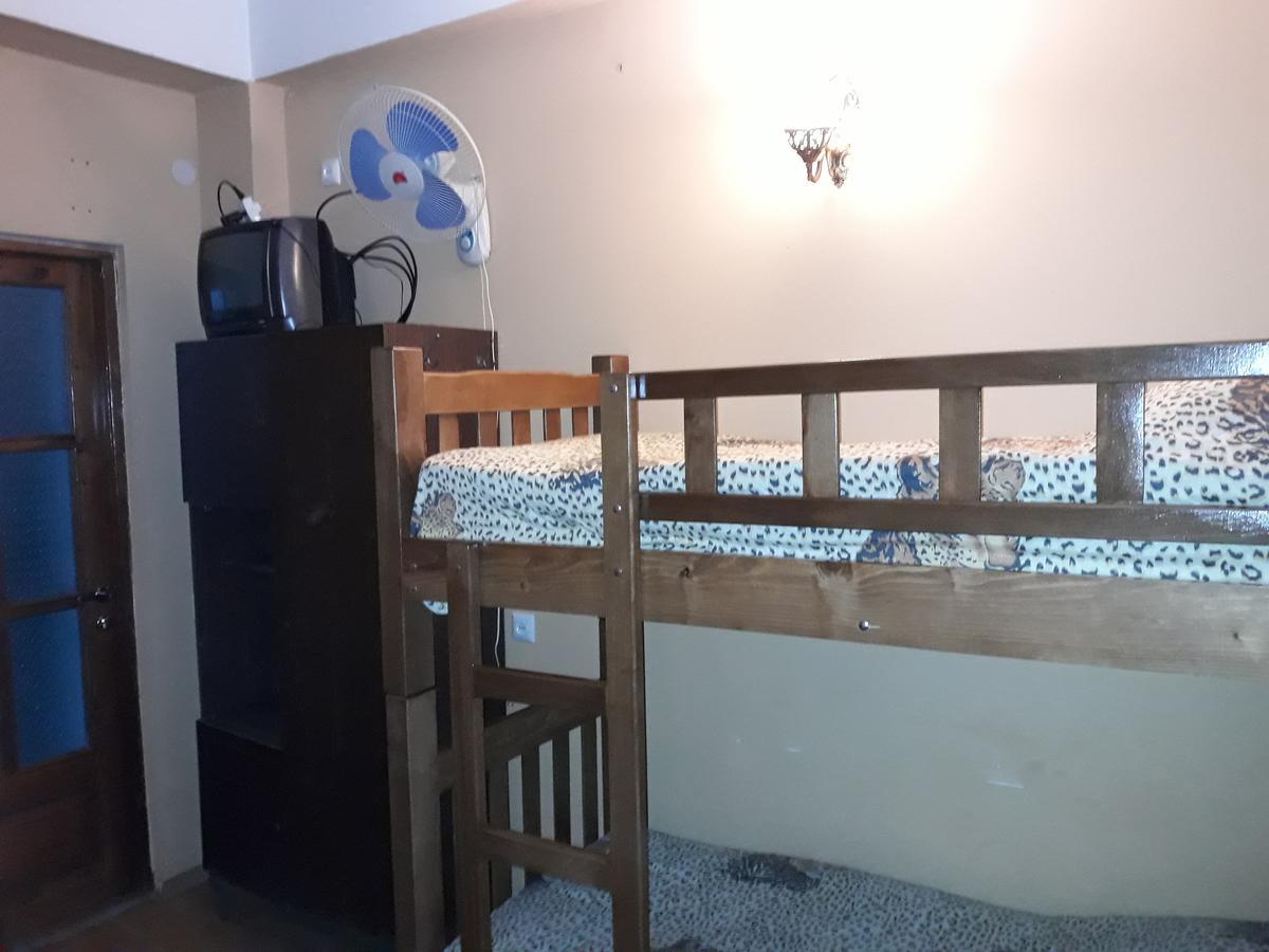 Suliko Guest House Batumi Exterior foto