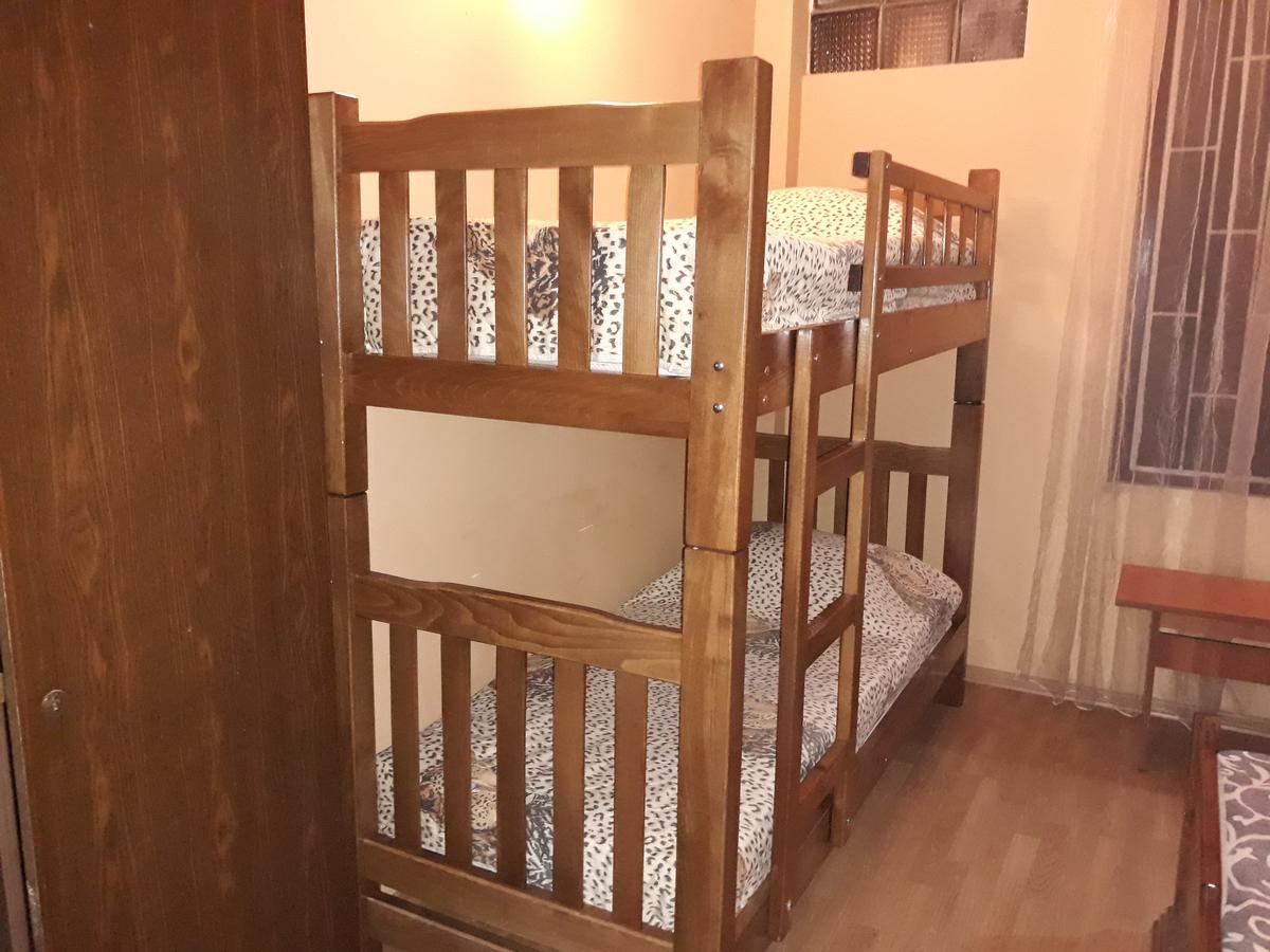 Suliko Guest House Batumi Exterior foto